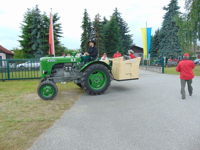 Feuerwehrfest 2016