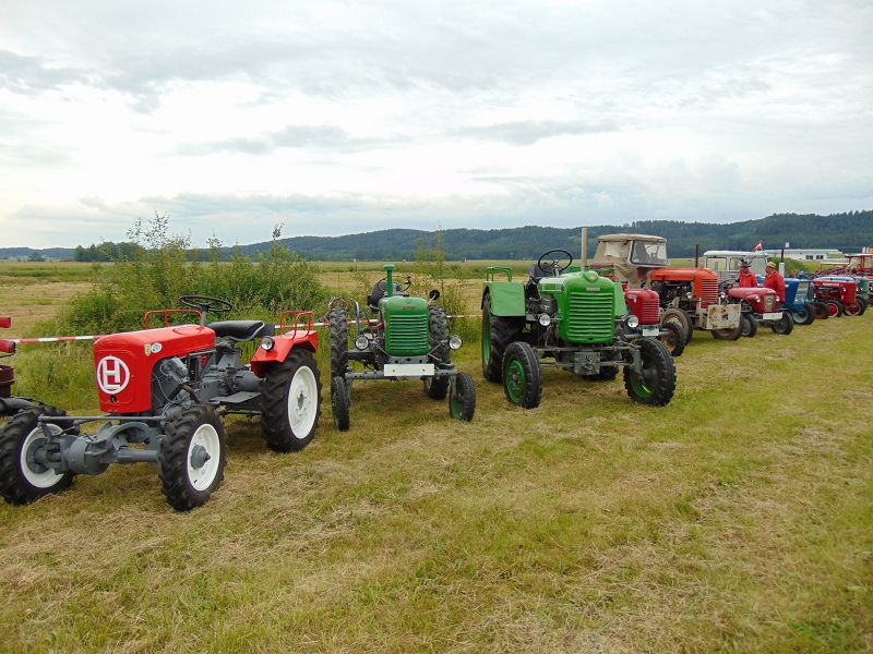 Feuerwehrfest 2016