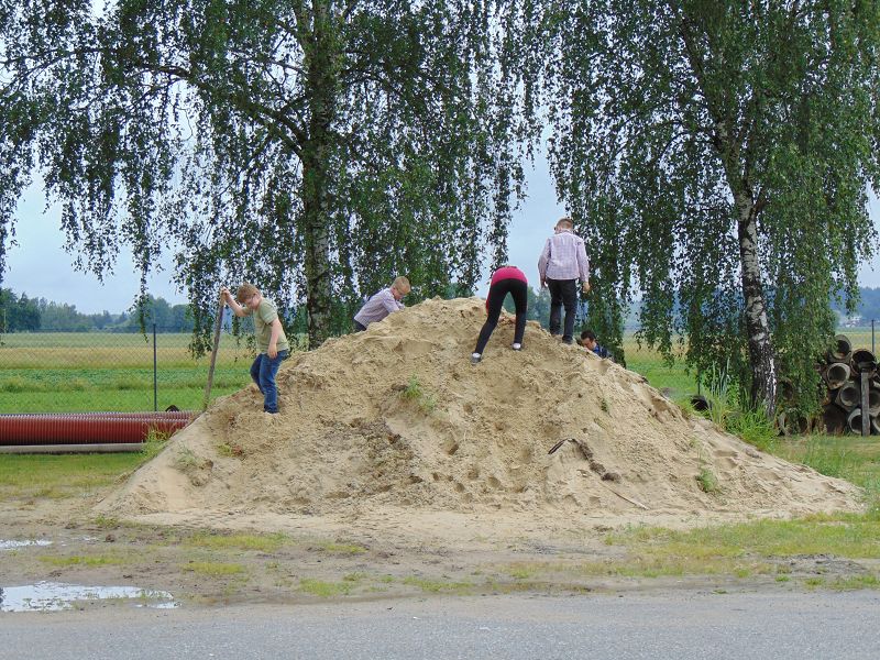 Feuerwehrfest 2016