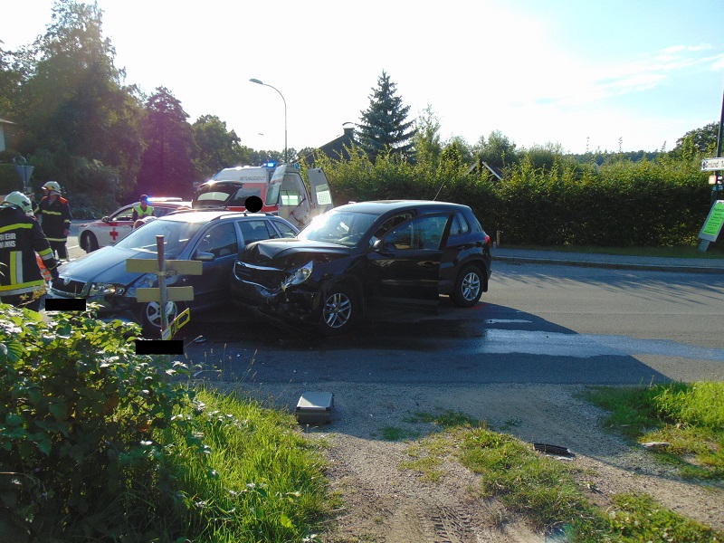 Technischer Einsatz