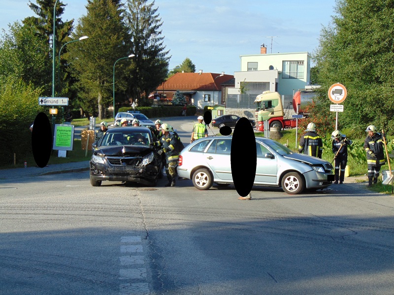 Technischer Einsatz