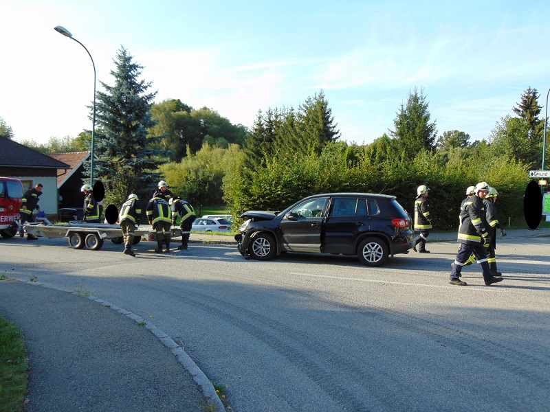 Technischer Einsatz