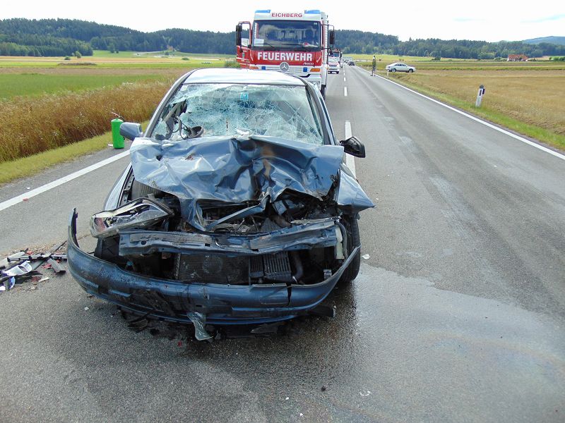 Technischer Einsatz