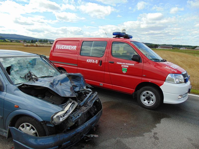 Technischer Einsatz