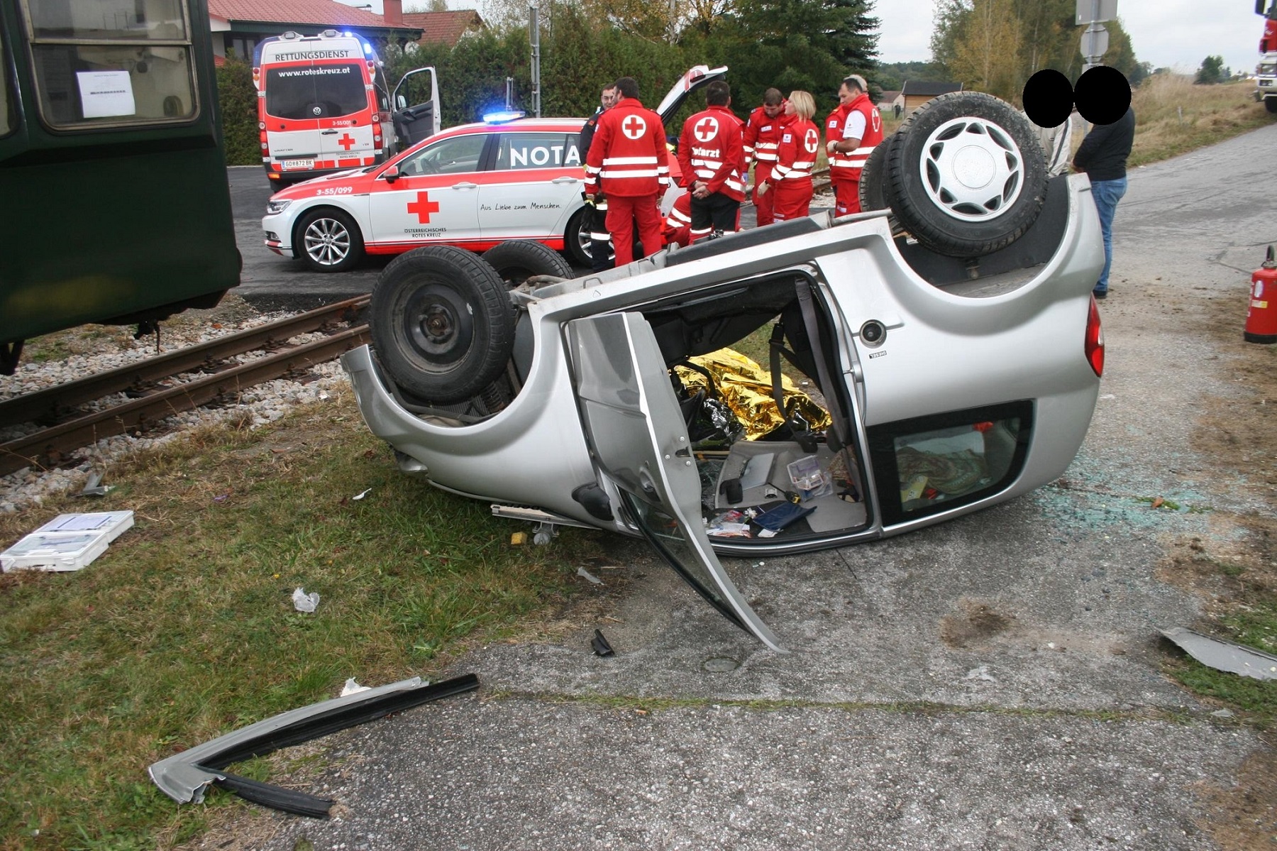 Technischer Einsatz