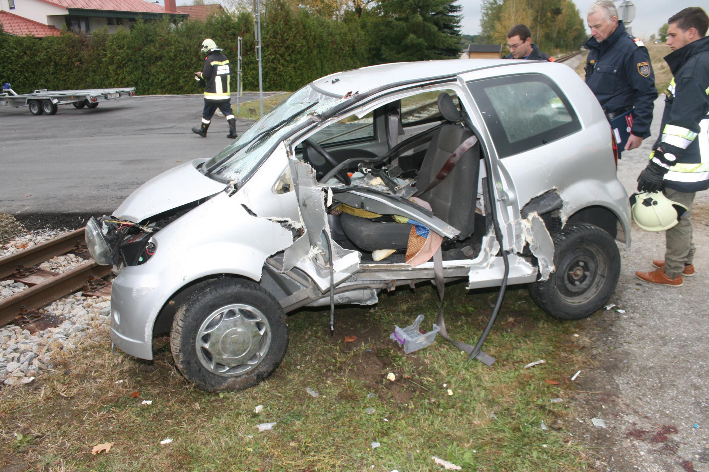 Technischer Einsatz