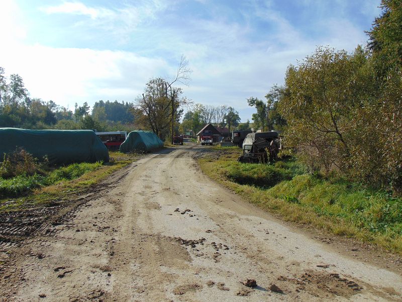 KHD-Übung in Allensteig