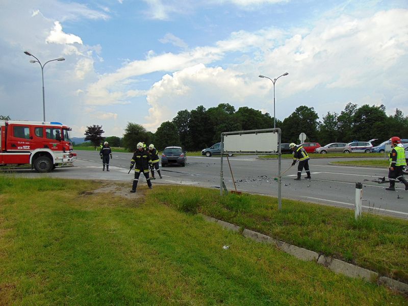 Technischer Einsatz