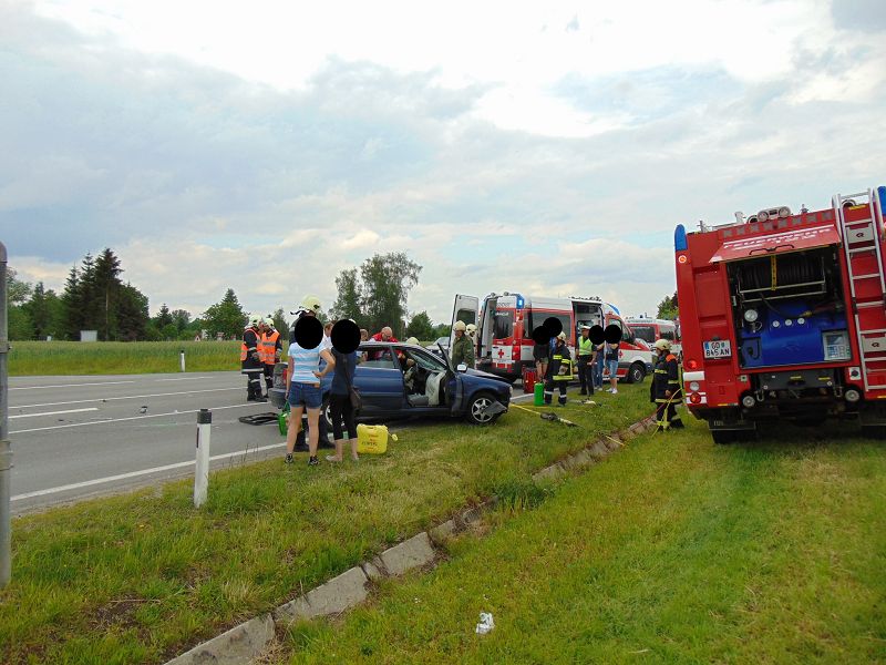 Technischer Einsatz