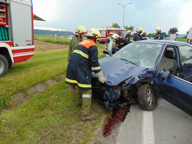 Technischer Einsatz