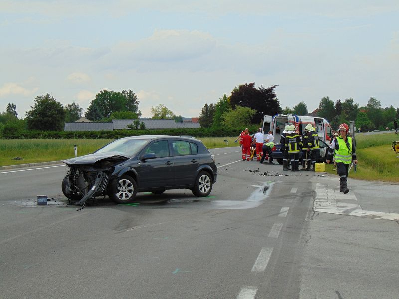 Technischer Einsatz