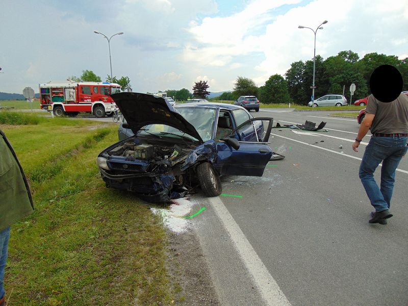 Technischer Einsatz