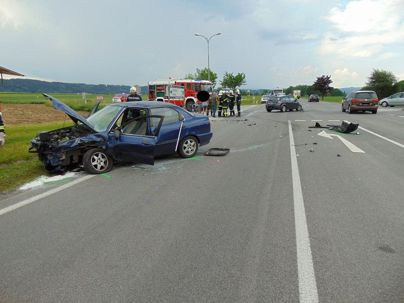 Technischer Einsatz