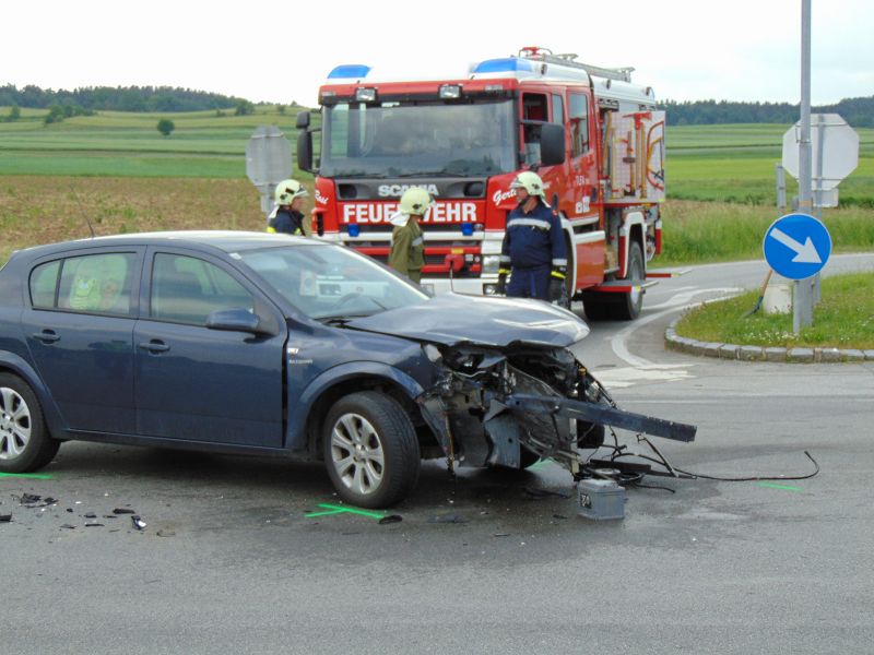 Technischer Einsatz