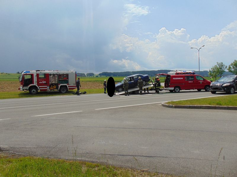 Technischer Einsatz