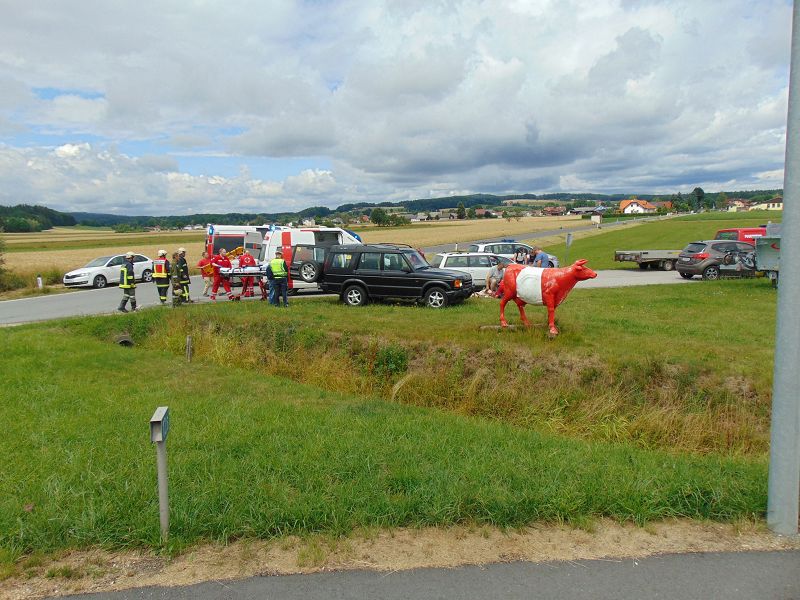 Technischer Einsatz