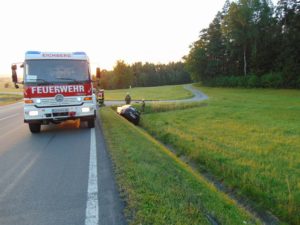 Technischer Einsatz