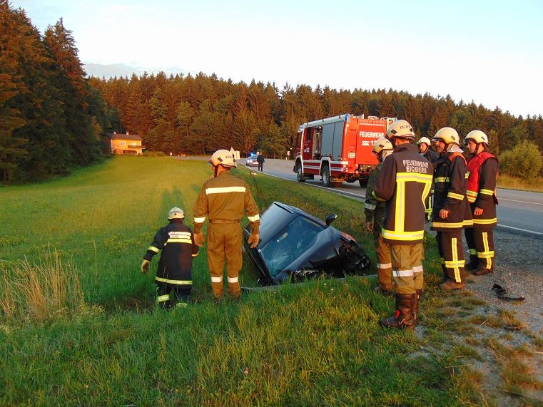 Technischer Einsatz