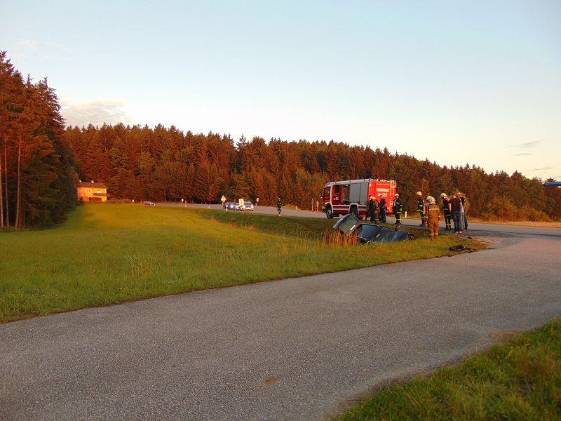 Technischer Einsatz