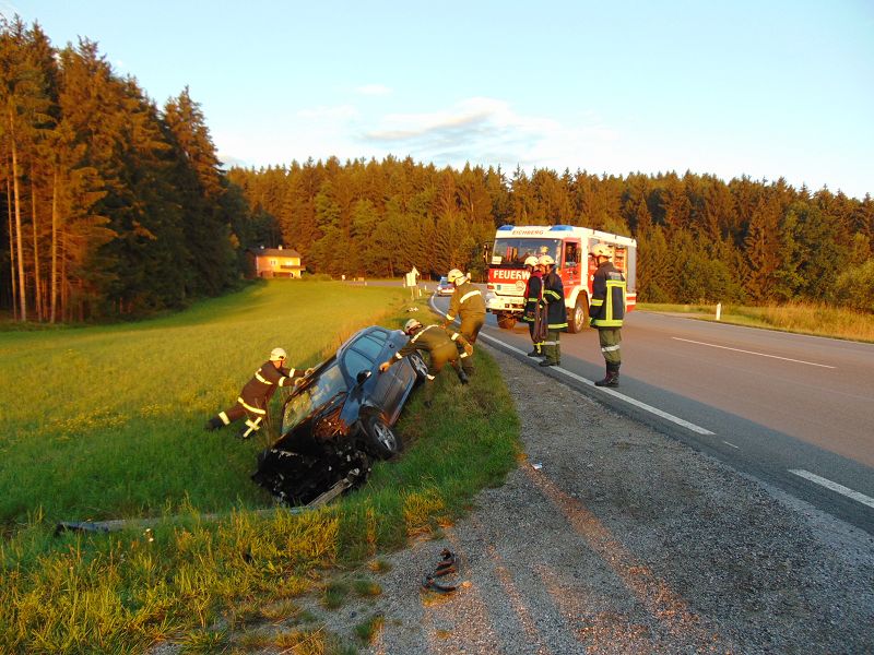 Technischer Einsatz