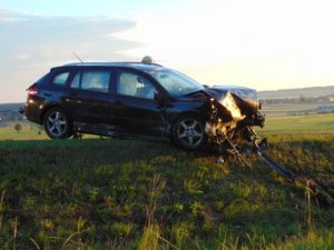 Technischer Einsatz