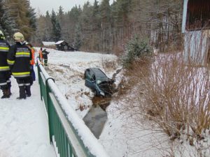 Technischer Einsatz