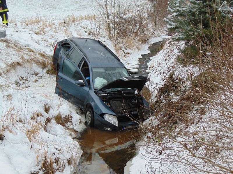 Technischer Einsatz