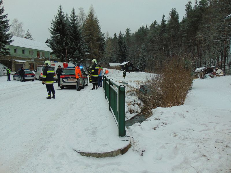 Technischer Einsatz