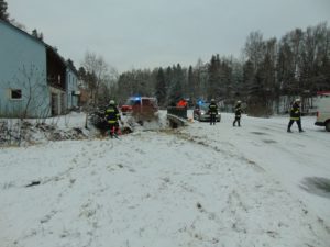 Technischer Einsatz