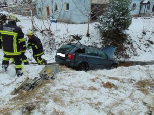 Technischer Einsatz