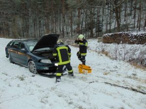 Technischer Einsatz