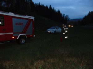 Technischer Einsatz