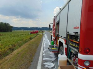 Technischer Einsatz