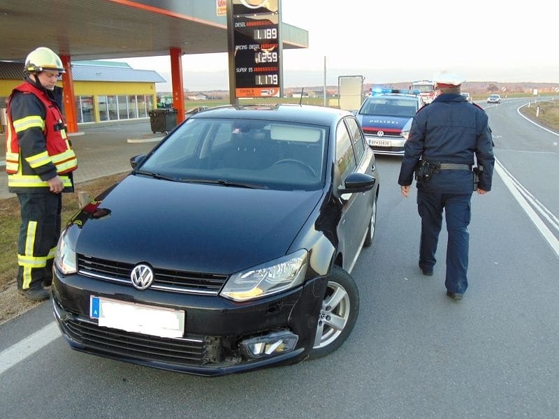 Technischer Einsatz