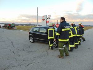 Technischer Einsatz