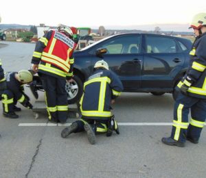 Technischer Einsatz