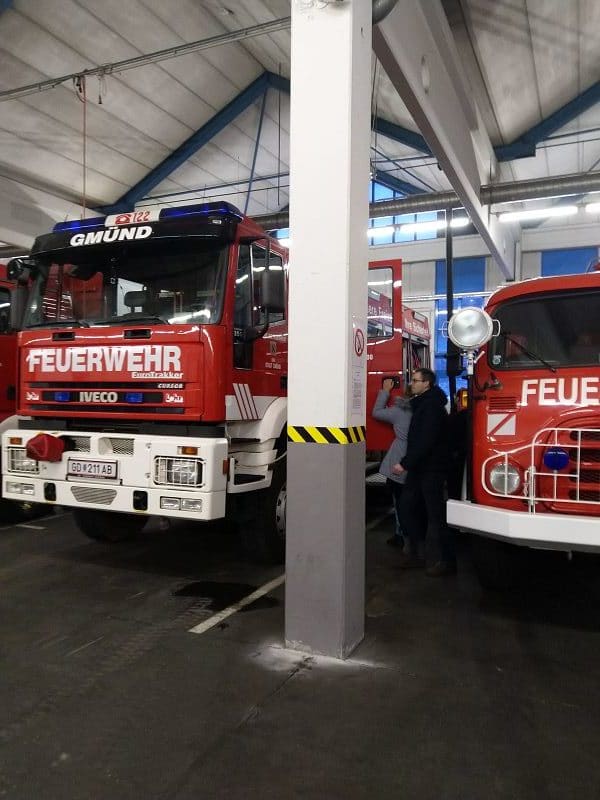 Feuerwehrjugend