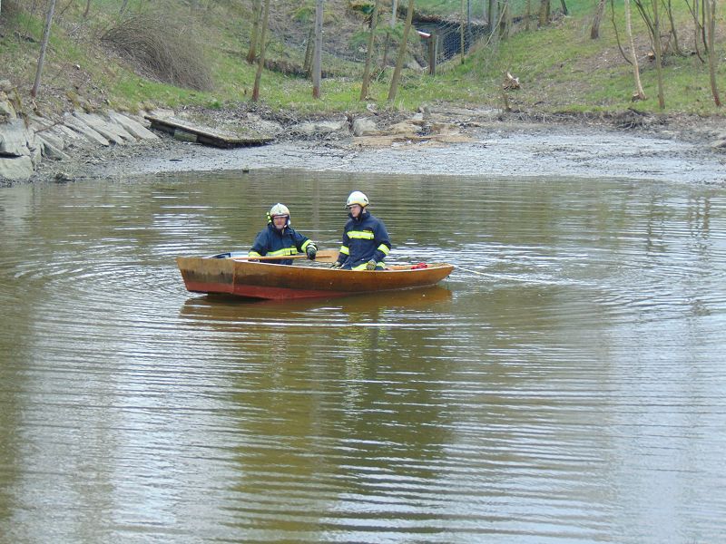 Technischer Einsatz