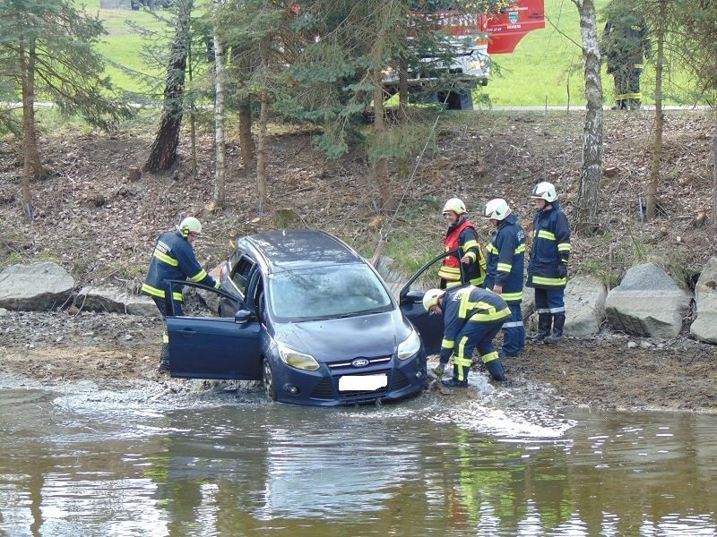 Technischer Einsatz