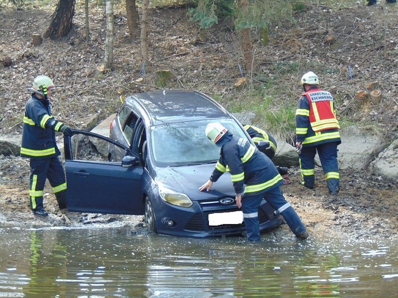 Technischer Einsatz