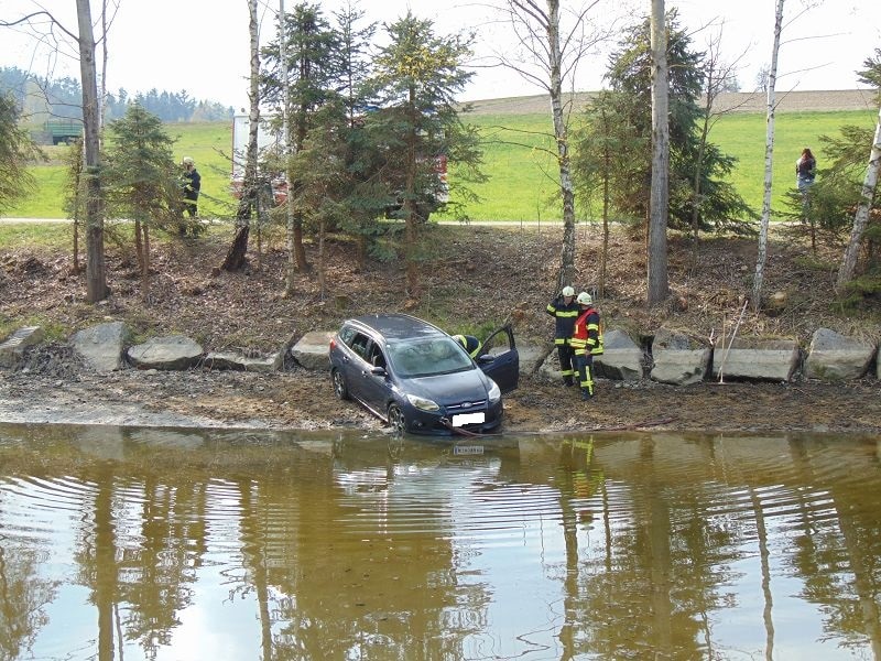 Technischer Einsatz