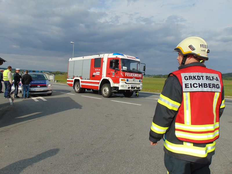 Technischer Einsatz