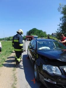 Technischer Einsatz