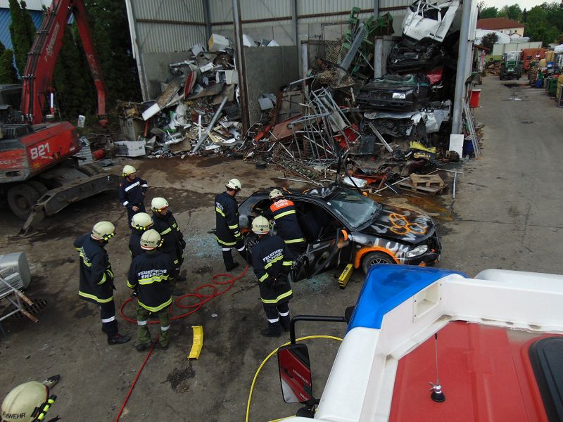 Technische Übung