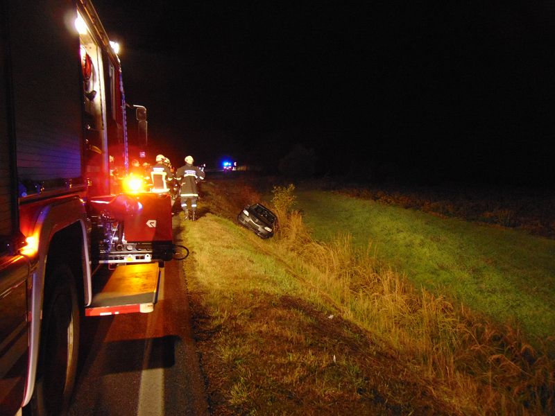 Technischer Einsatz