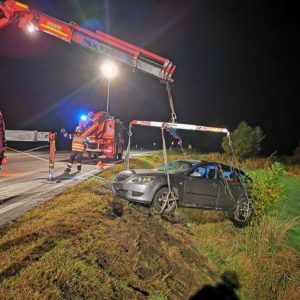 Technischer Einsatz