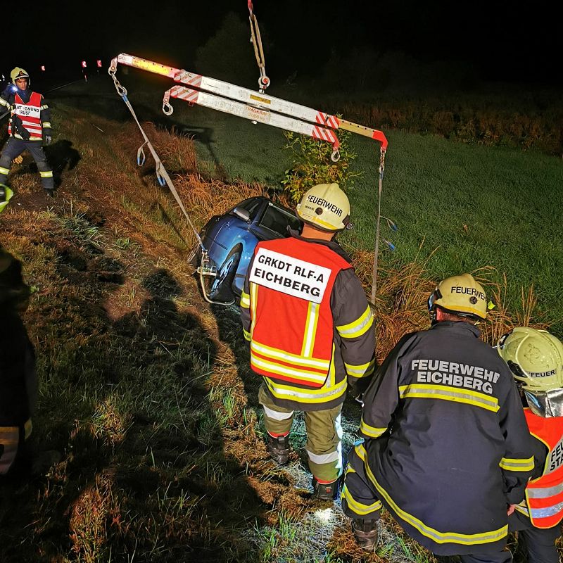 Technischer Einsatz