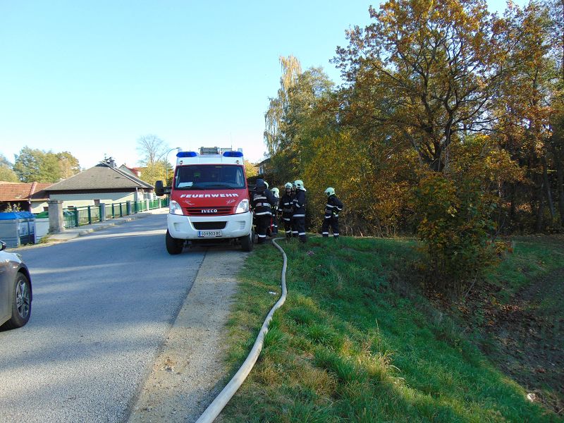 UA-Übung in Wielands