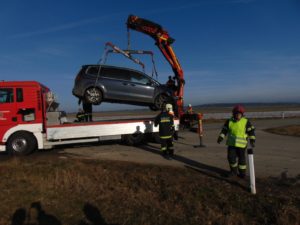 Technischer Einsatz