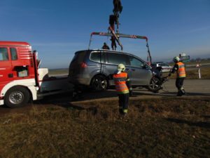 Technischer Einsatz